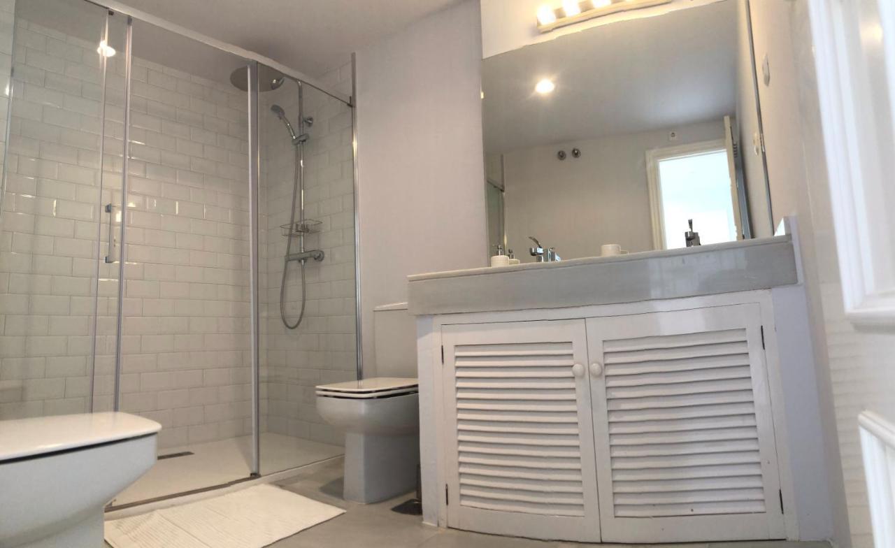 La Herradura 3 Bedroom Apartment Bagian luar foto