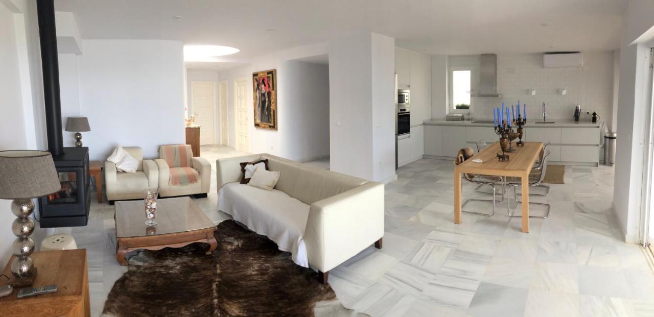 La Herradura 3 Bedroom Apartment Bagian luar foto