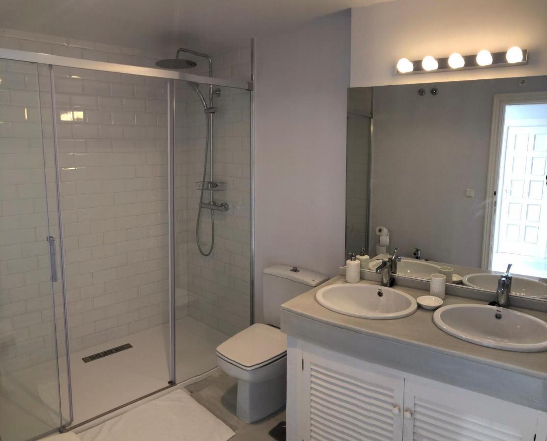 La Herradura 3 Bedroom Apartment Bagian luar foto
