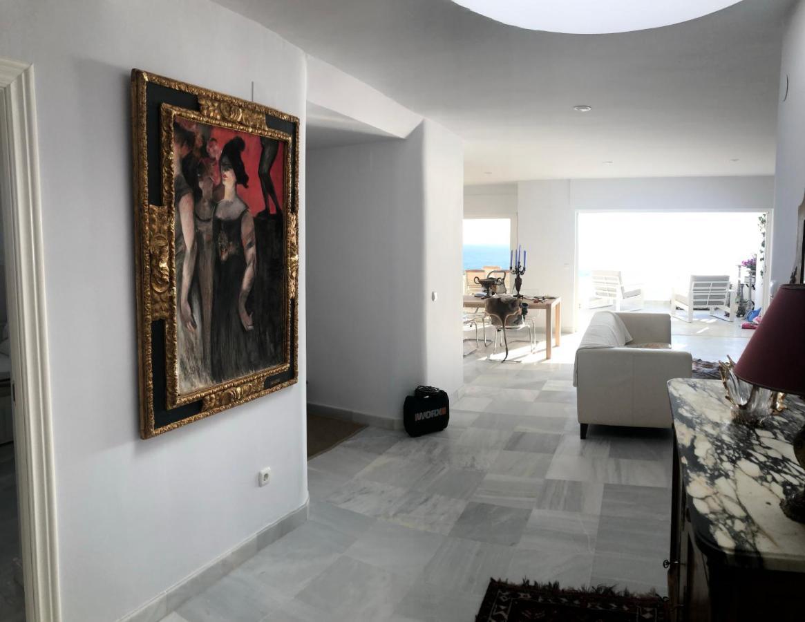 La Herradura 3 Bedroom Apartment Bagian luar foto