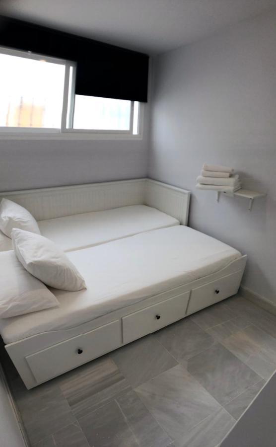 La Herradura 3 Bedroom Apartment Bagian luar foto