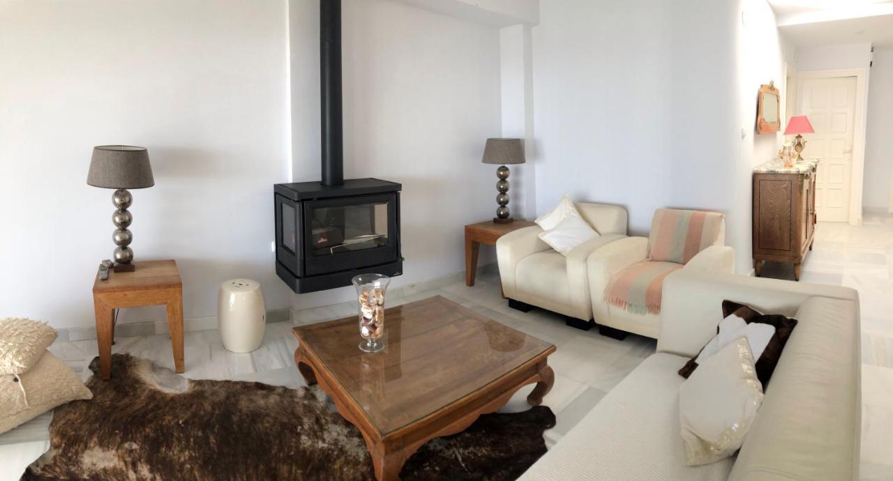 La Herradura 3 Bedroom Apartment Bagian luar foto