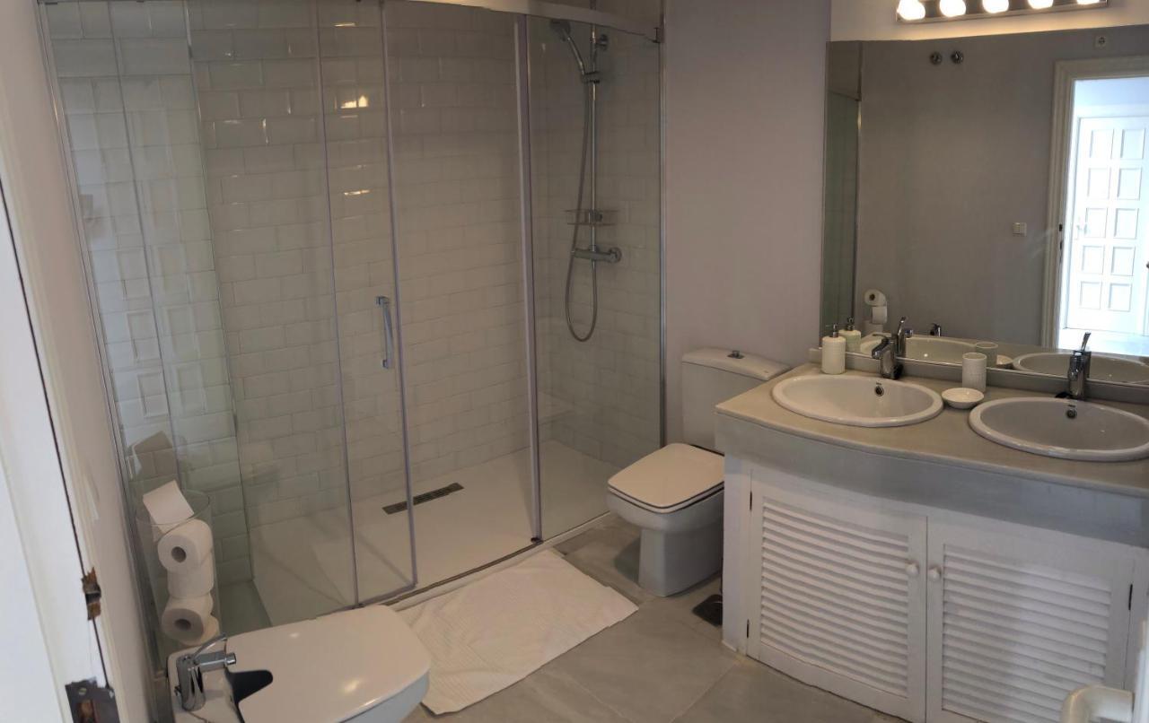 La Herradura 3 Bedroom Apartment Bagian luar foto