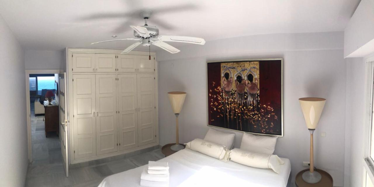 La Herradura 3 Bedroom Apartment Bagian luar foto