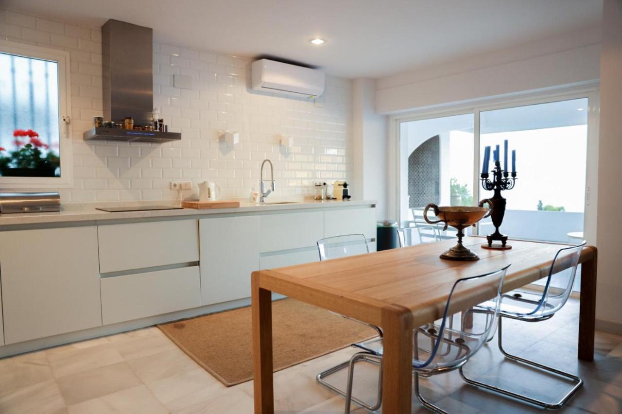 La Herradura 3 Bedroom Apartment Bagian luar foto
