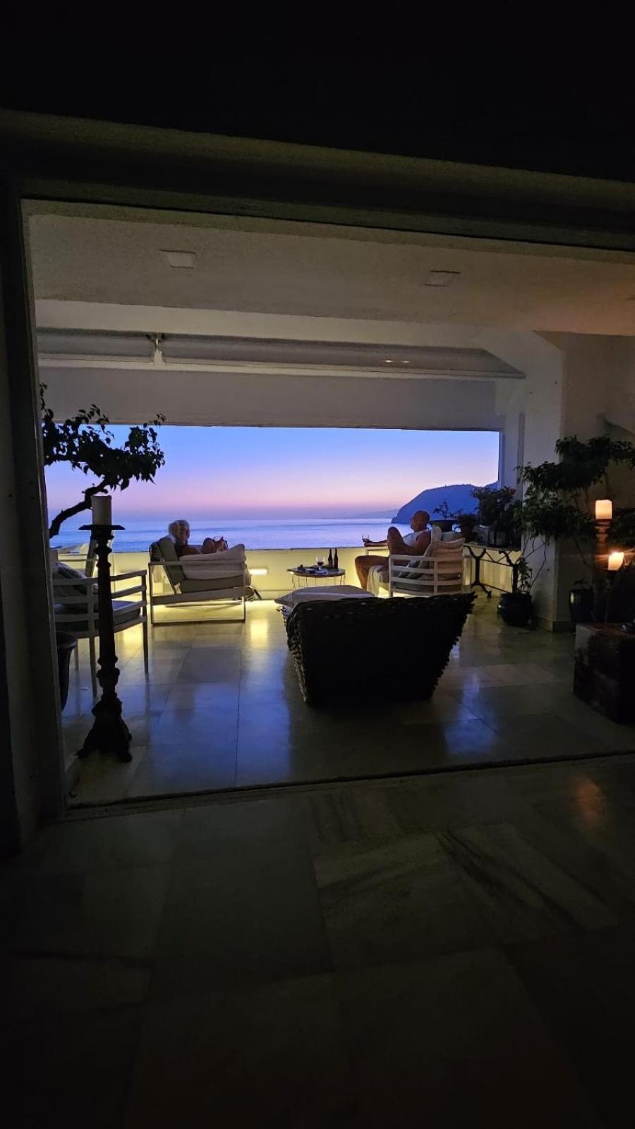 La Herradura 3 Bedroom Apartment Bagian luar foto