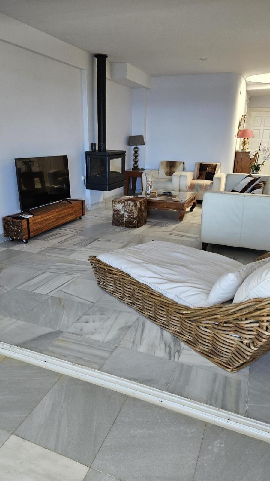 La Herradura 3 Bedroom Apartment Bagian luar foto