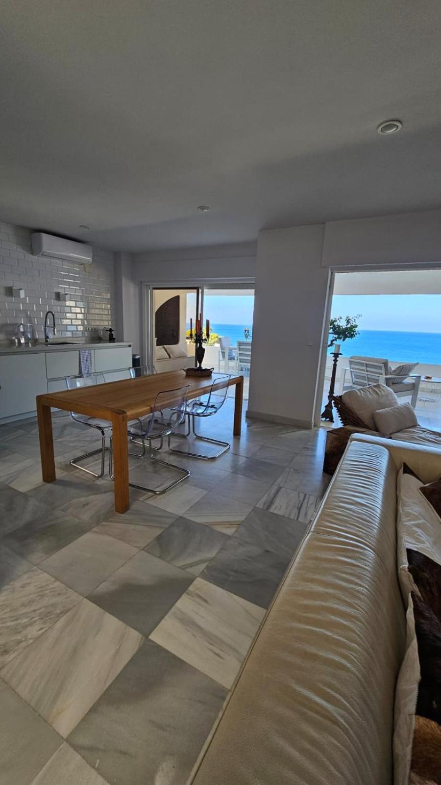 La Herradura 3 Bedroom Apartment Bagian luar foto