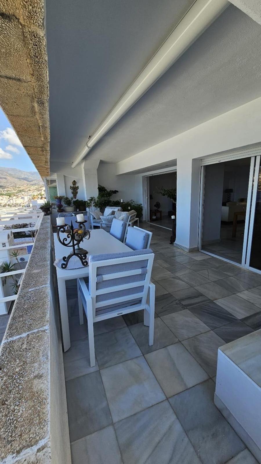 La Herradura 3 Bedroom Apartment Bagian luar foto