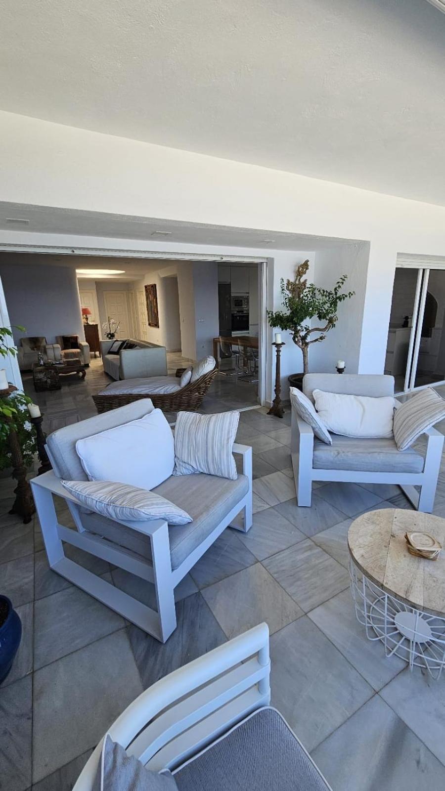 La Herradura 3 Bedroom Apartment Bagian luar foto